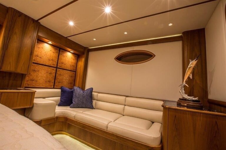 The 26m Yacht ORION