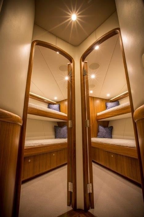 The 26m Yacht ORION