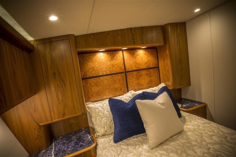 The 26m Yacht ORION