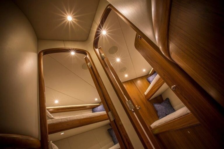 The 26m Yacht ORION