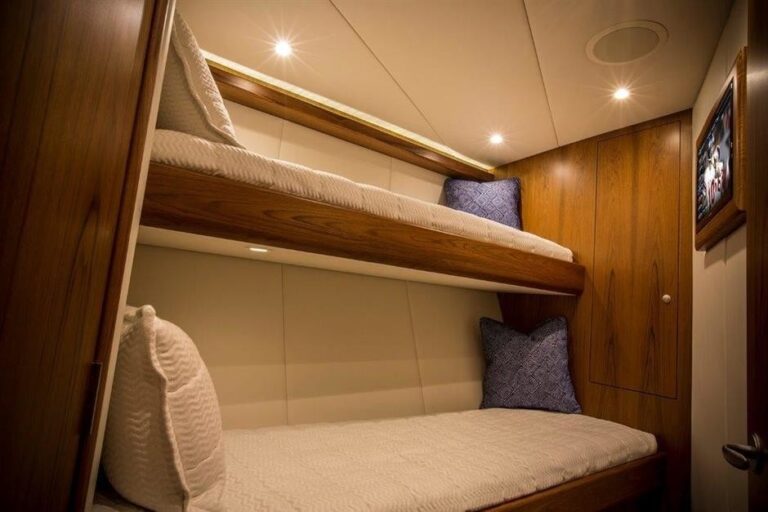 The 26m Yacht ORION