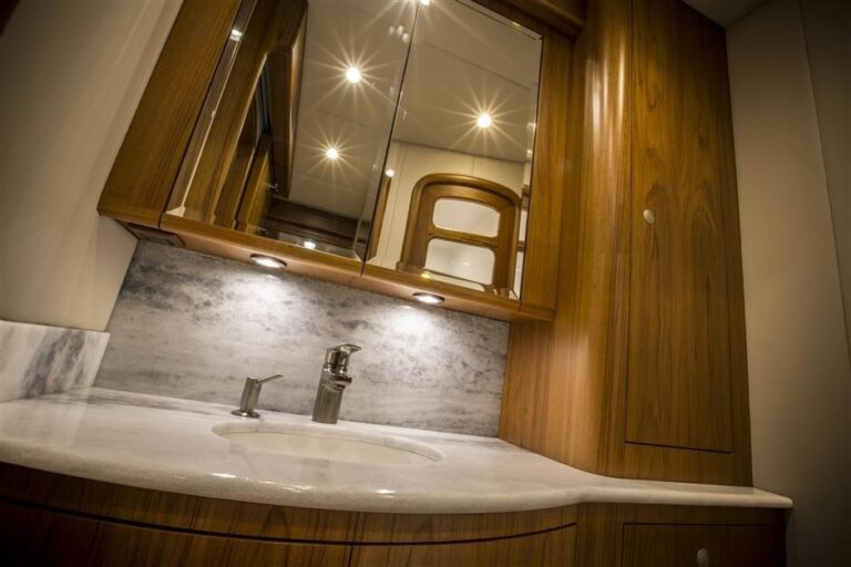 The 26m Yacht ORION