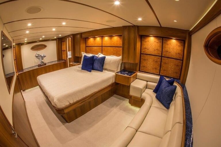 The 26m Yacht ORION