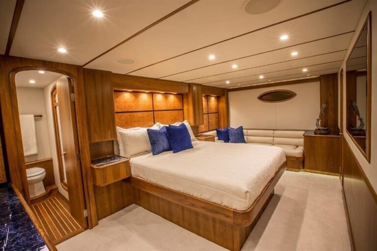 The 26m Yacht ORION