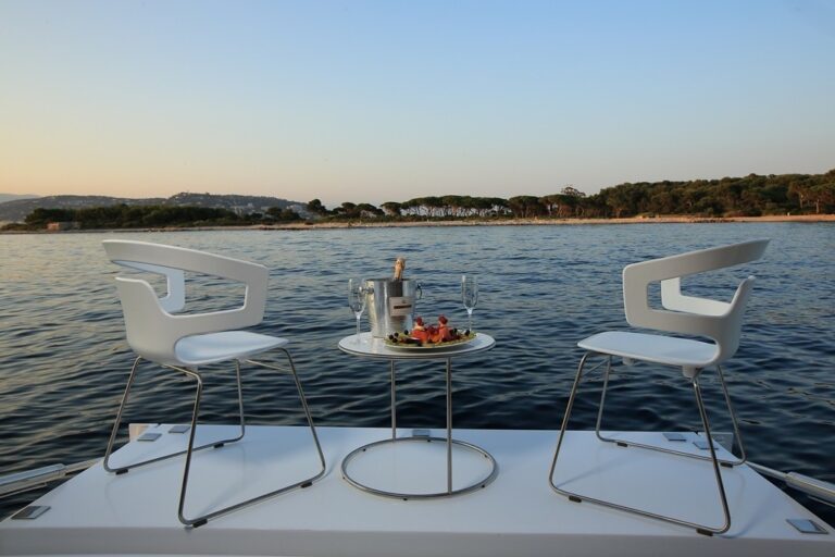 The 26m Yacht PANGEA