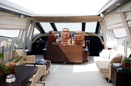 The 26m Yacht RENA N