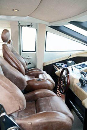 The 26m Yacht RENA N