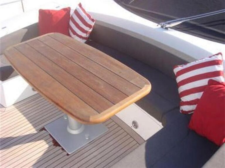 The 26m Yacht SKYFALL