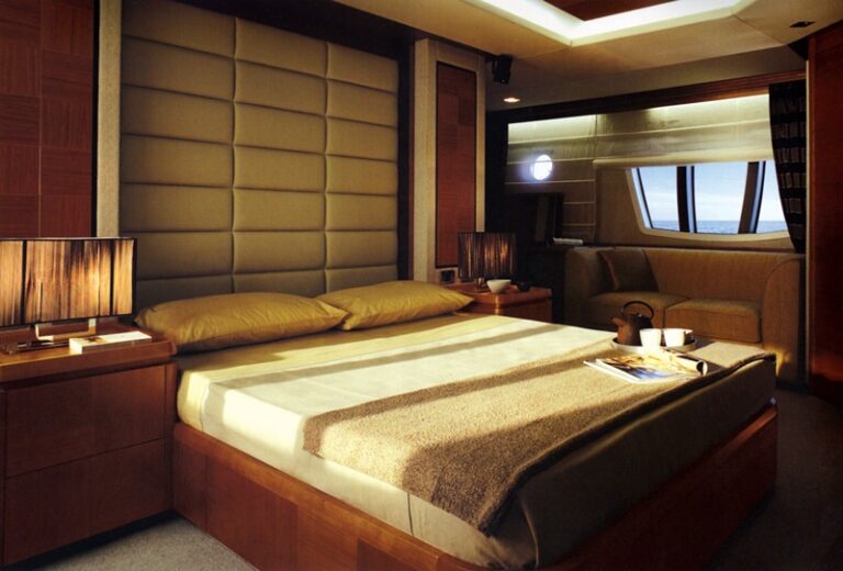 The 26m Yacht TROPICANA