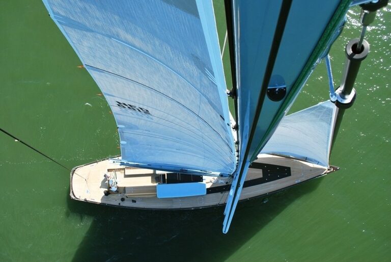 The 26m Yacht TULIP