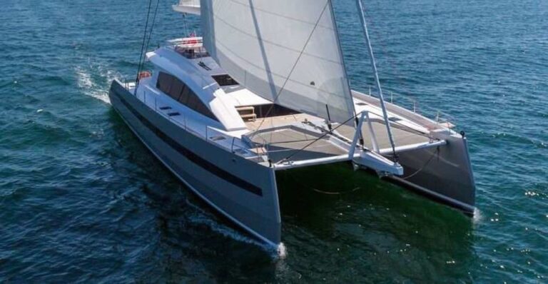 The 26m Yacht WINDQUEST