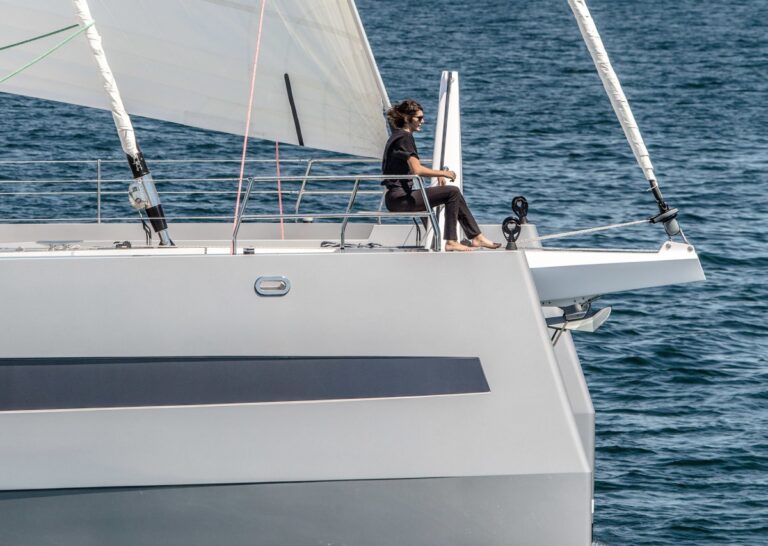 The 26m Yacht WINDQUEST