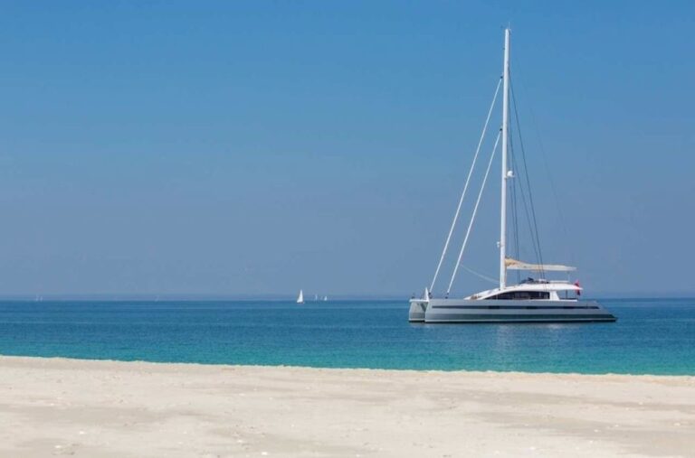 The 26m Yacht WINDQUEST