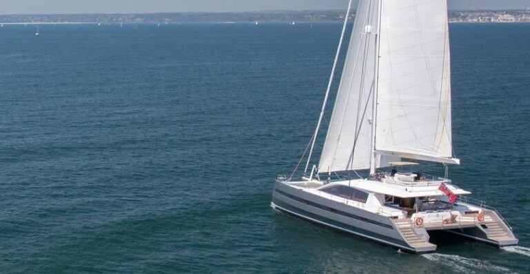 The 26m Yacht WINDQUEST