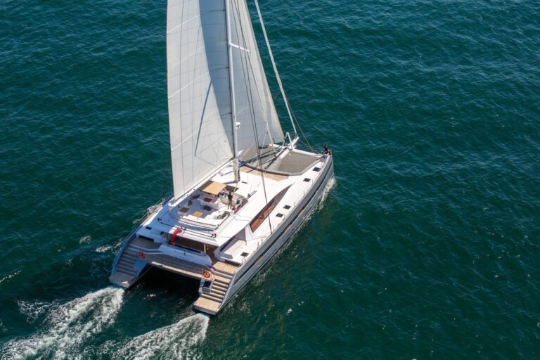 The 26m Yacht WINDQUEST