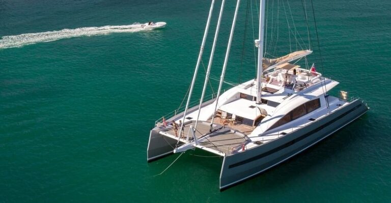 The 26m Yacht WINDQUEST
