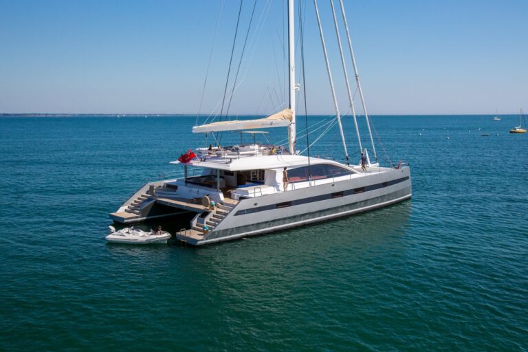 The 26m Yacht WINDQUEST