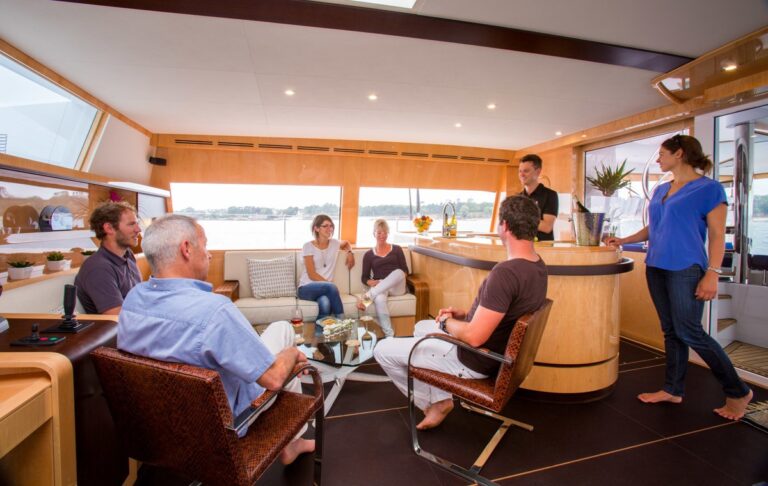 The 26m Yacht WINDQUEST
