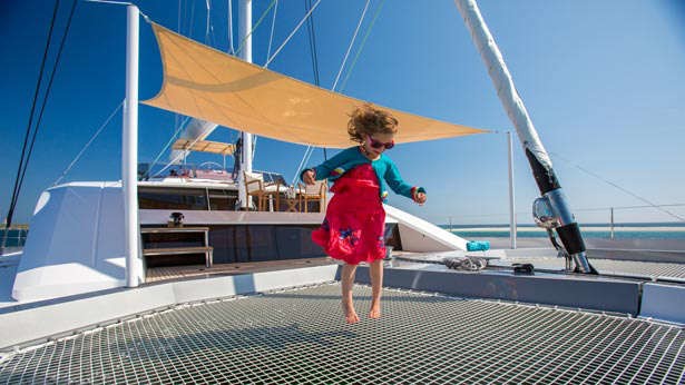 The 26m Yacht WINDQUEST