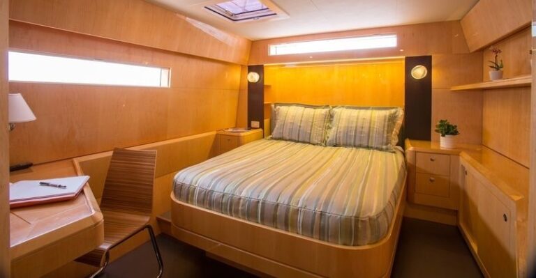 The 26m Yacht WINDQUEST