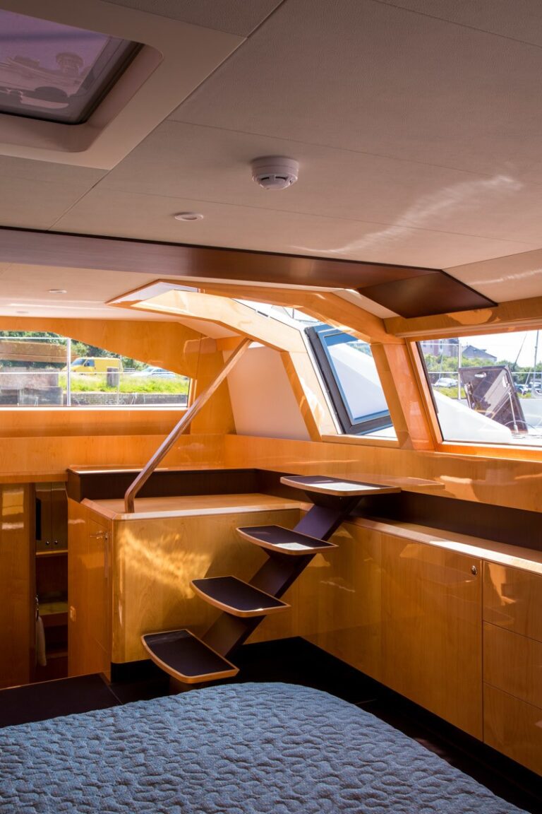 The 26m Yacht WINDQUEST