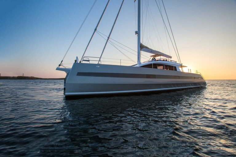 The 26m Yacht WINDQUEST