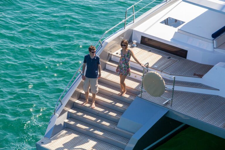 The 26m Yacht WINDQUEST