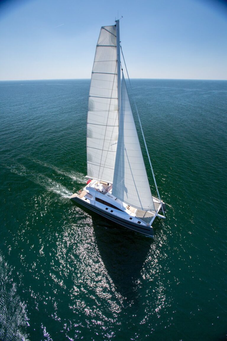 The 26m Yacht WINDQUEST
