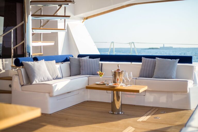 The 26m Yacht WINDQUEST
