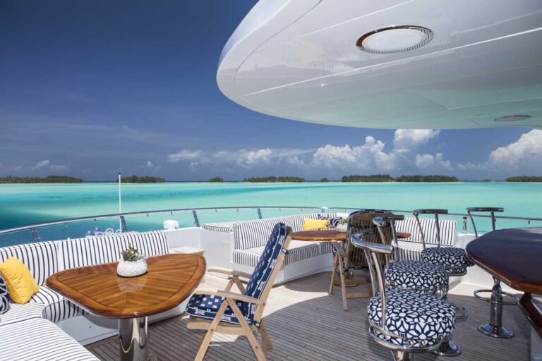 Sundeck