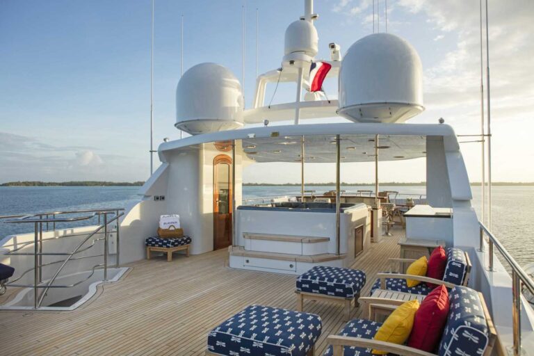 Sundeck