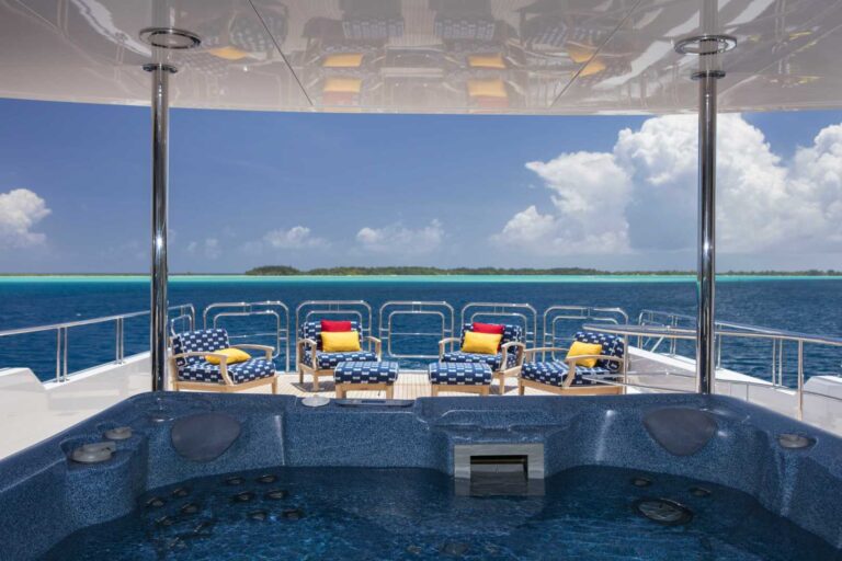 Jacuzzi