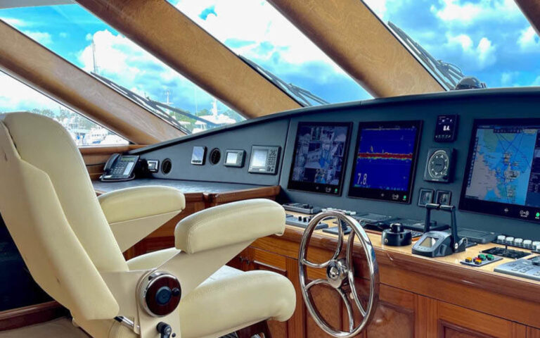 Bridge deck