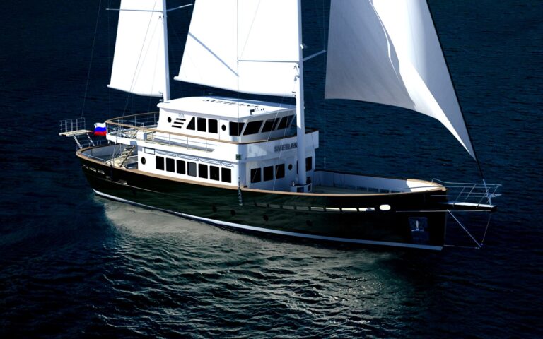 AvA Yachts
