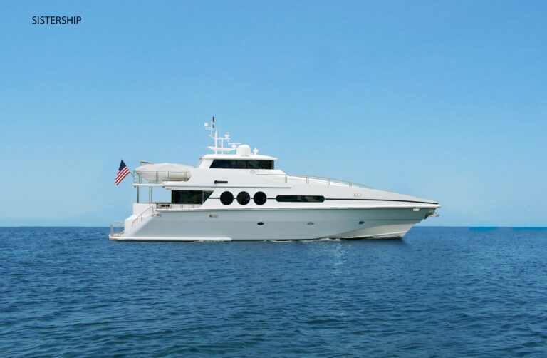 Oceanfast