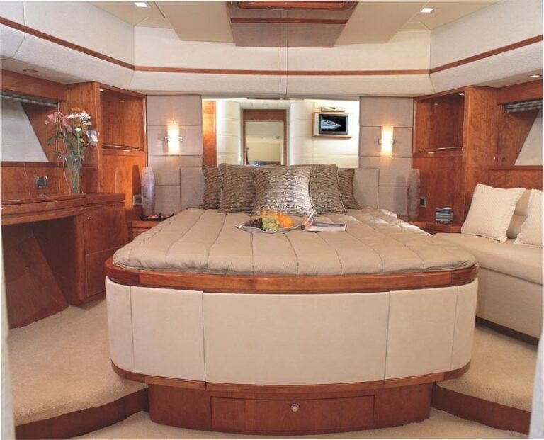 The 27m Yacht MAJESTY 88