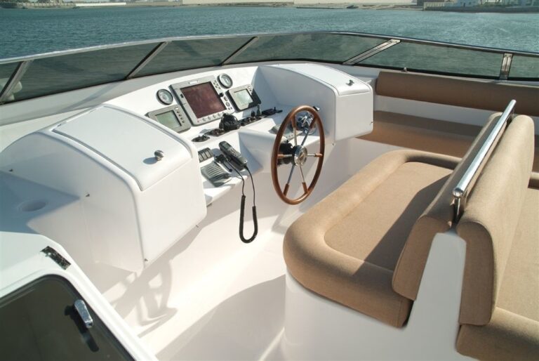 The 27m Yacht MAJESTY 88