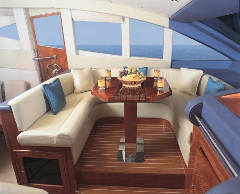 The 27m Yacht MAJESTY 88
