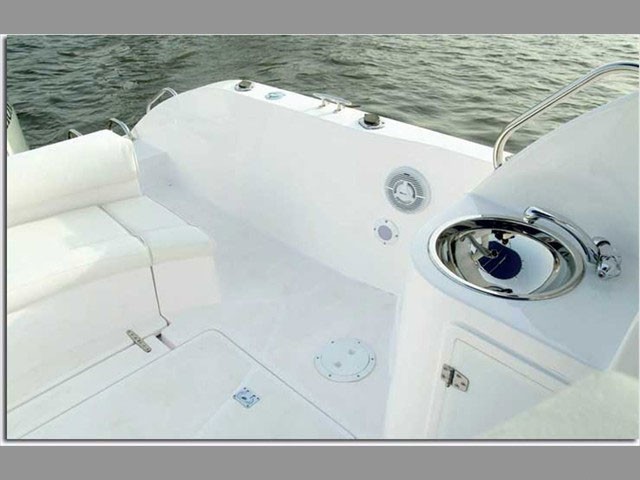 The 27m Yacht MAJESTY 88