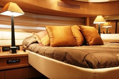 The 27m Yacht MAXIMO