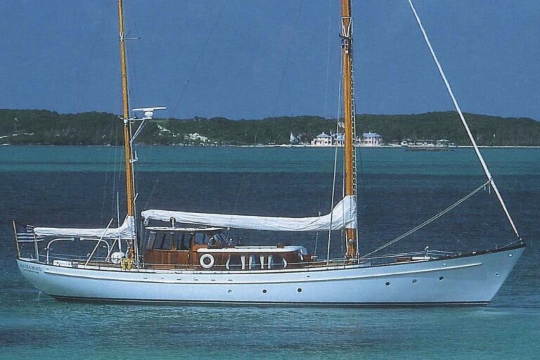 SEA DIAMOND