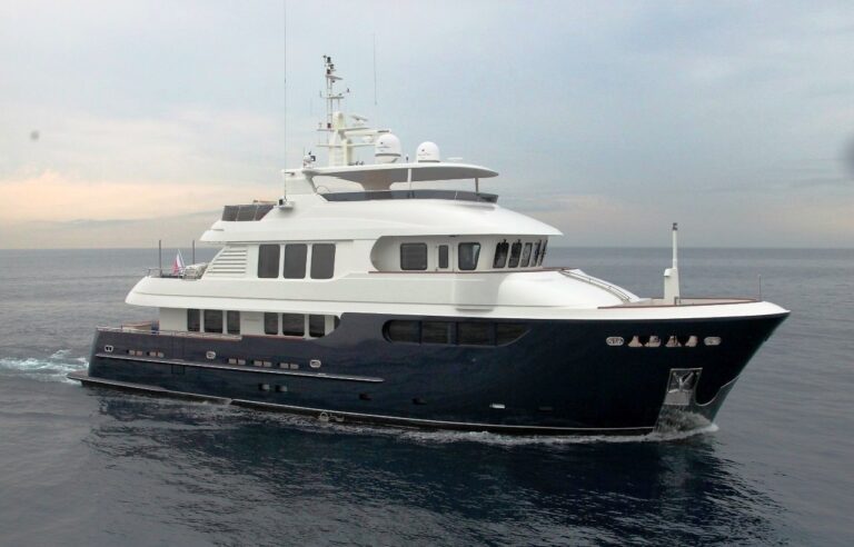 Jade Yachts