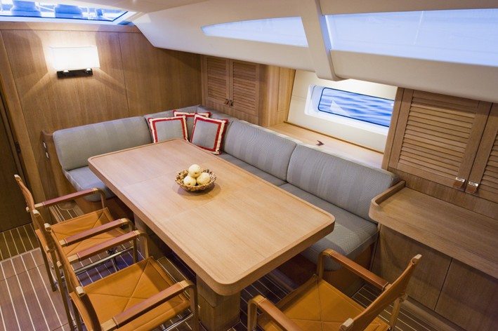 The 27m Yacht SOLLEONE III