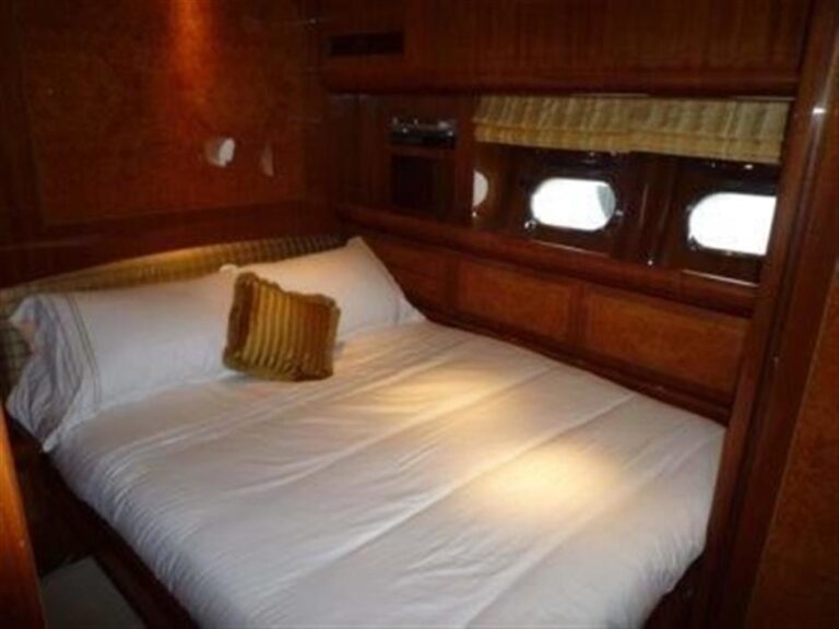 The 27m Yacht SVEA