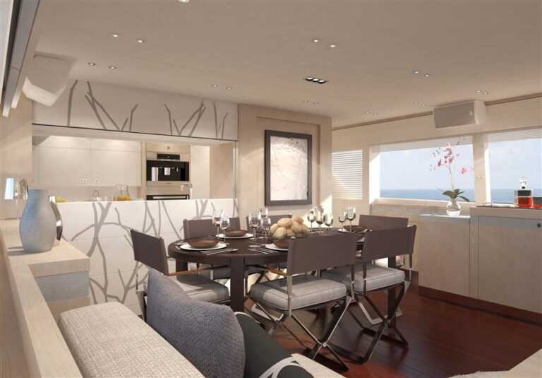 The 27m Yacht THE NEXT EPISODE