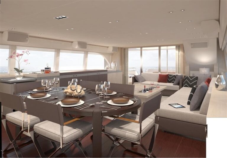The 27m Yacht THE NEXT EPISODE