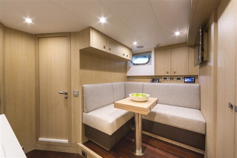 The 27m Yacht THE NEXT EPISODE