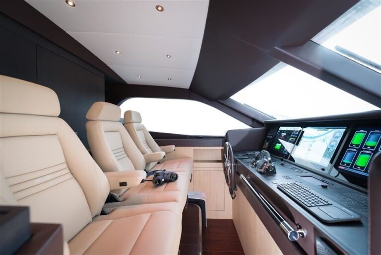 The 27m Yacht THE NEXT EPISODE