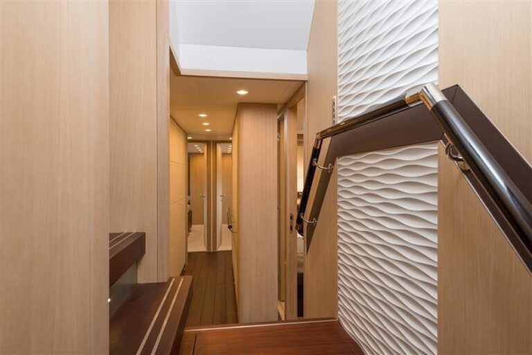 The 27m Yacht THE NEXT EPISODE