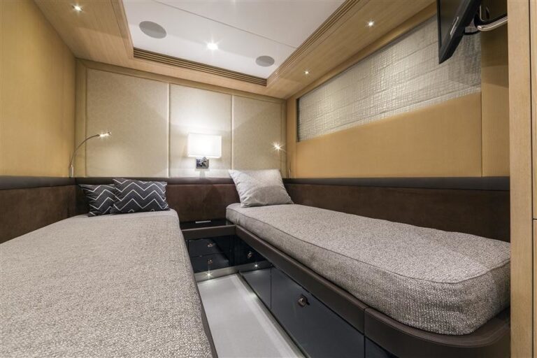 The 27m Yacht THE NEXT EPISODE
